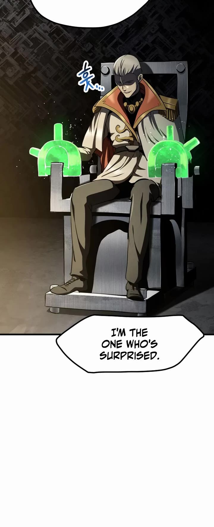 The Survival Story of the Sword King in Another World chapter 284 page 26