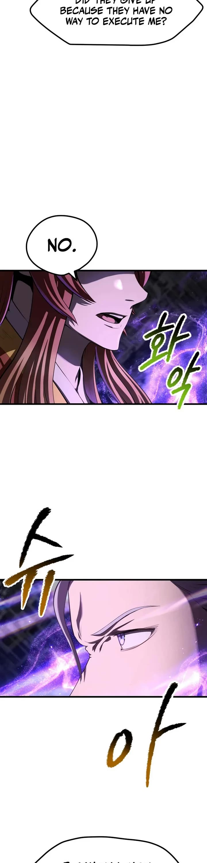 The Survival Story of the Sword King in Another World chapter 284 page 29