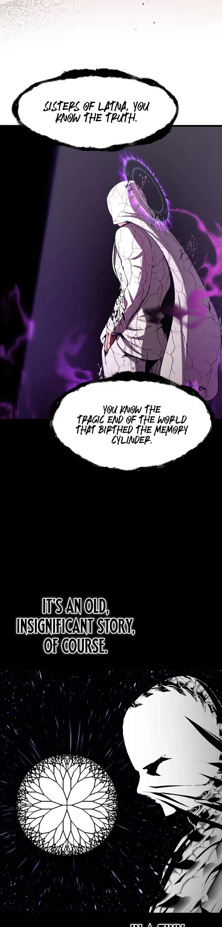 The Survival Story of the Sword King in Another World chapter 284 page 3