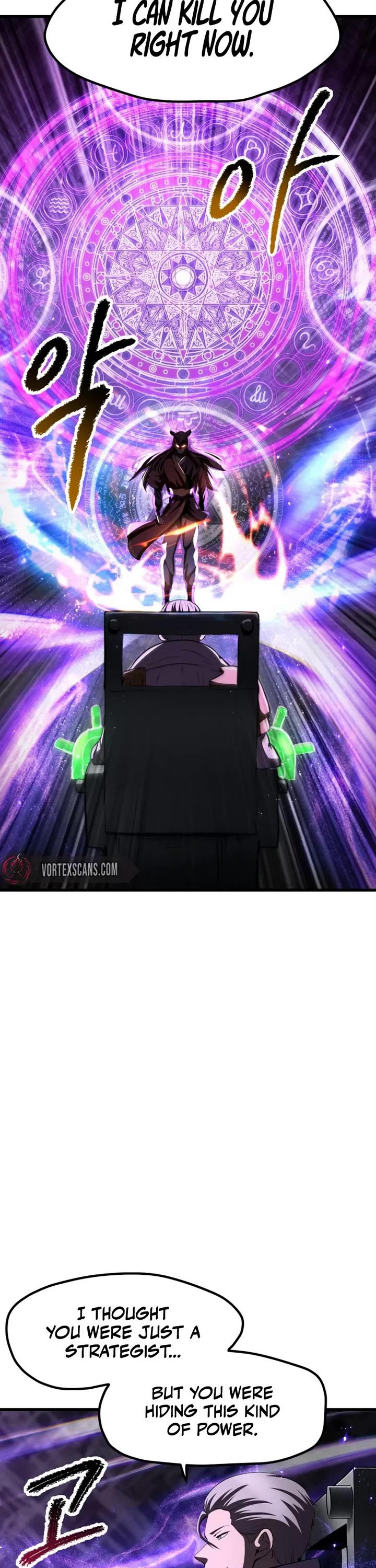 The Survival Story of the Sword King in Another World chapter 284 page 30