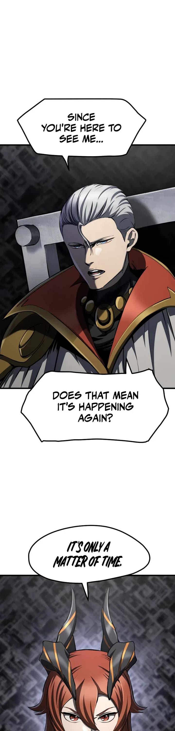 The Survival Story of the Sword King in Another World chapter 284 page 35