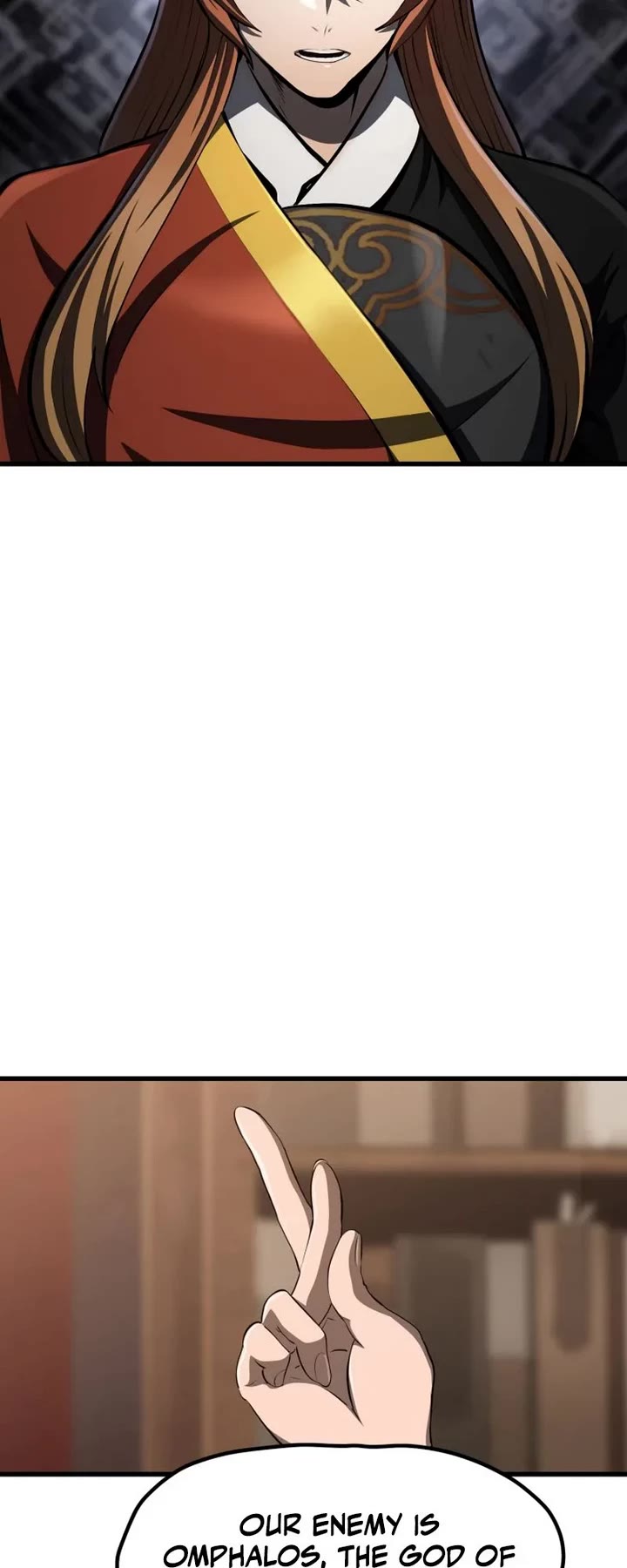 The Survival Story of the Sword King in Another World chapter 284 page 36