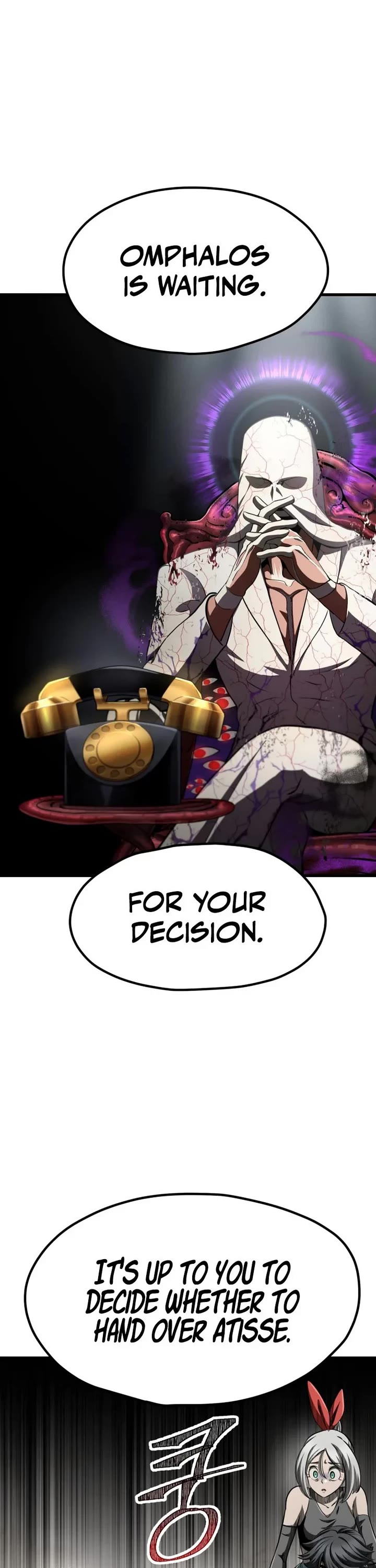 The Survival Story of the Sword King in Another World chapter 284 page 39