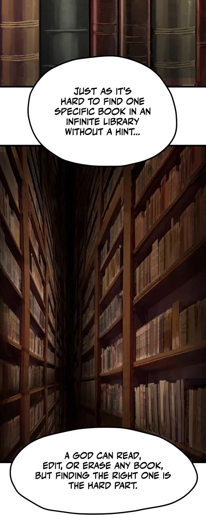 The Survival Story of the Sword King in Another World chapter 284 page 42