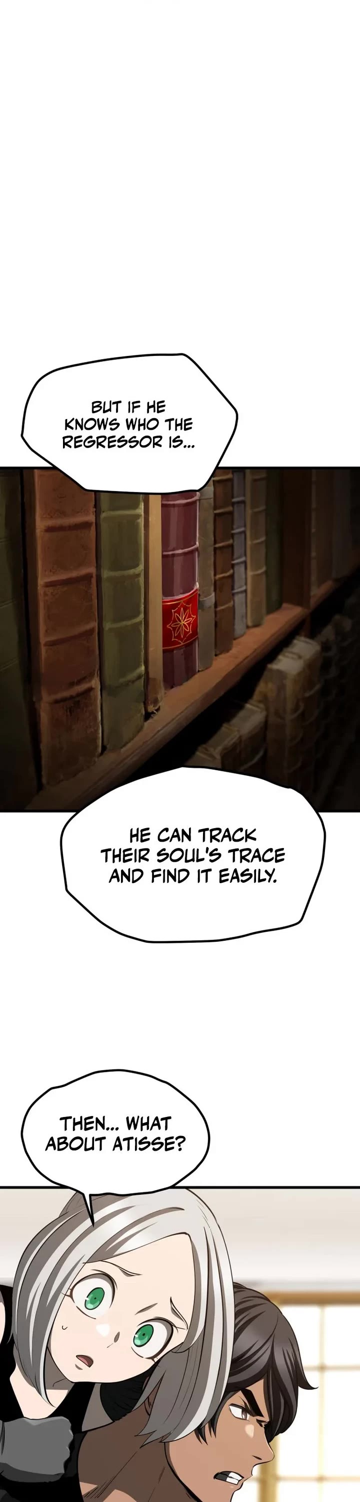 The Survival Story of the Sword King in Another World chapter 284 page 43