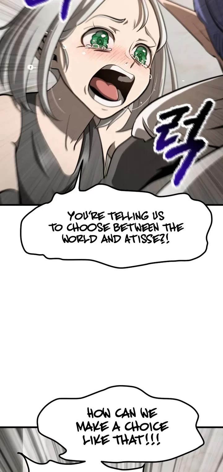 The Survival Story of the Sword King in Another World chapter 284 page 46