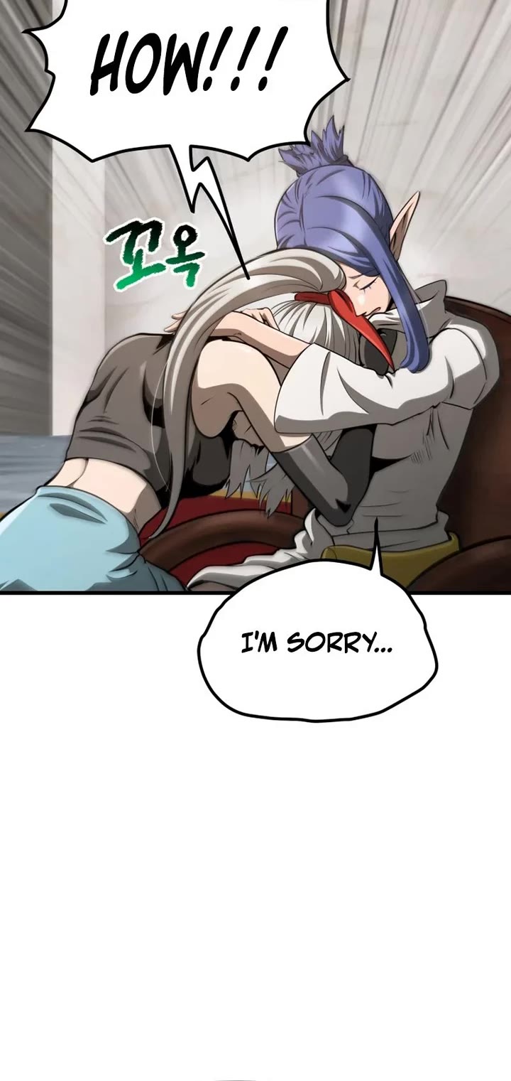 The Survival Story of the Sword King in Another World chapter 284 page 47