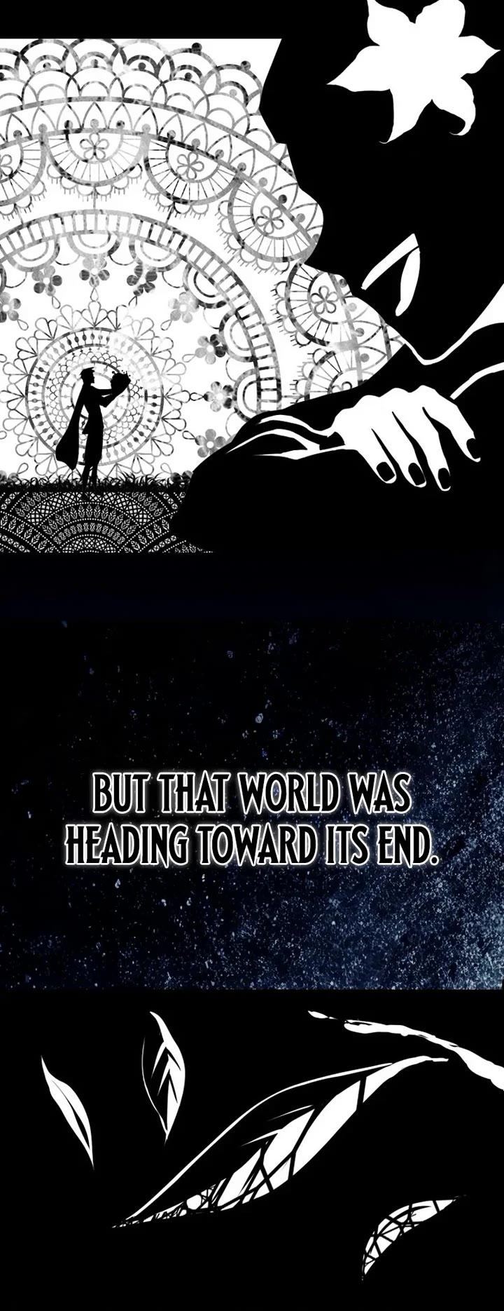 The Survival Story of the Sword King in Another World chapter 284 page 5