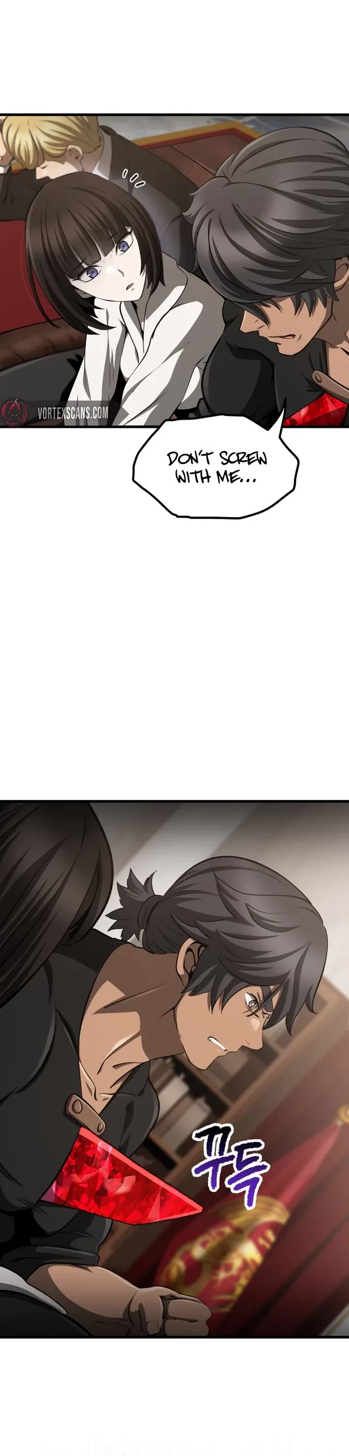 The Survival Story of the Sword King in Another World chapter 284 page 50