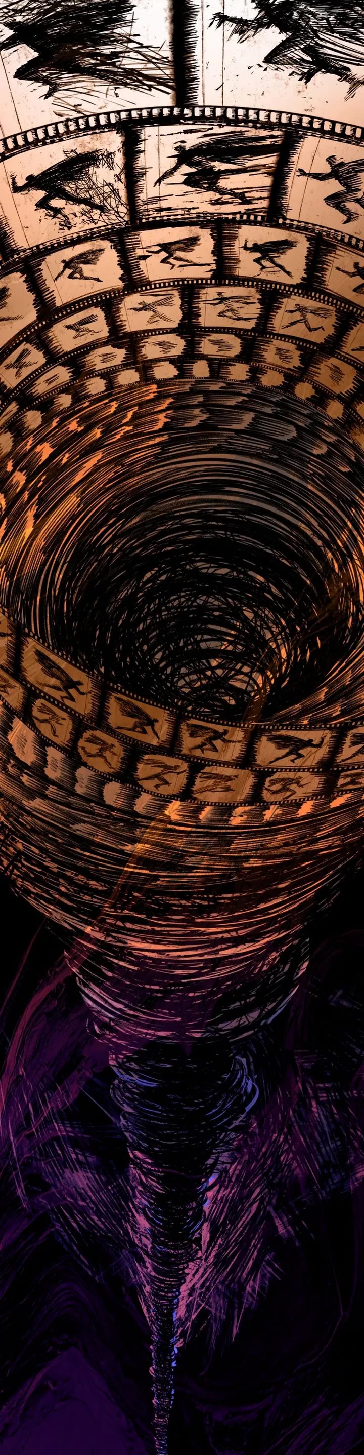 The Survival Story of the Sword King in Another World chapter 284 page 8