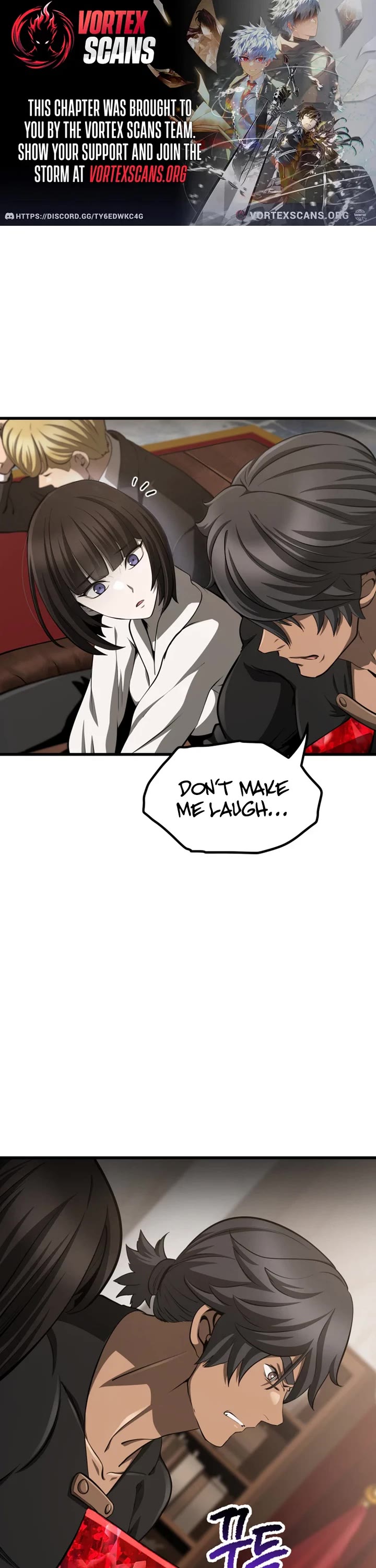 The Survival Story of the Sword King in Another World chapter 285 page 1