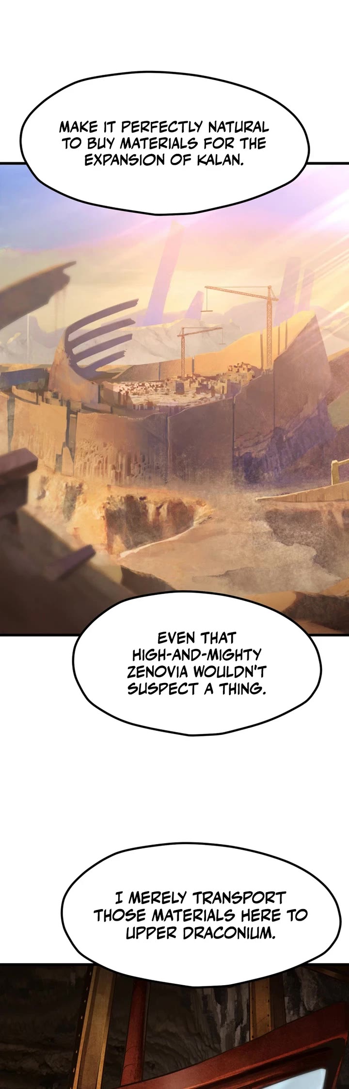 The Survival Story of the Sword King in Another World chapter 285 page 15