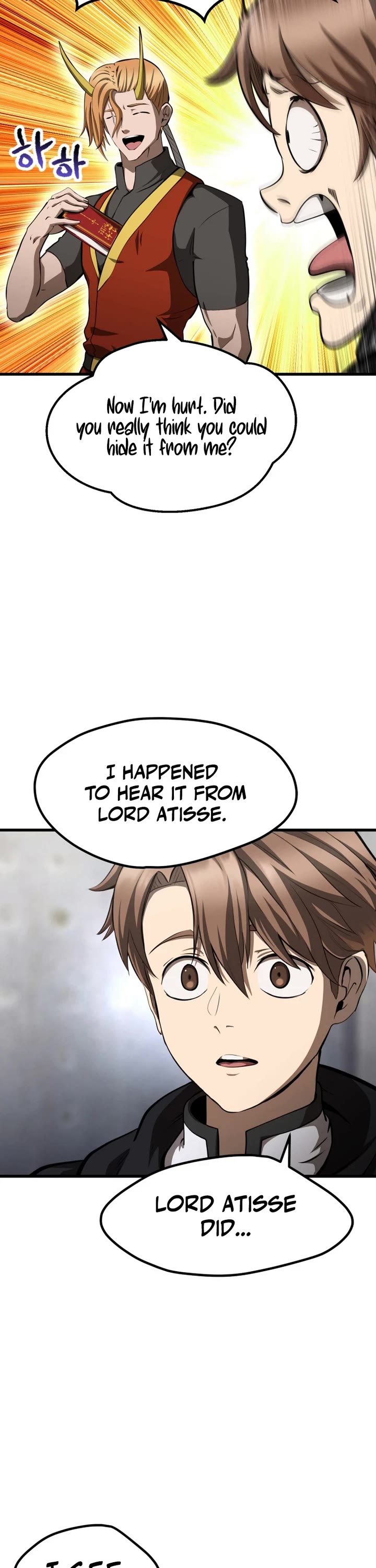 The Survival Story of the Sword King in Another World chapter 285 page 17