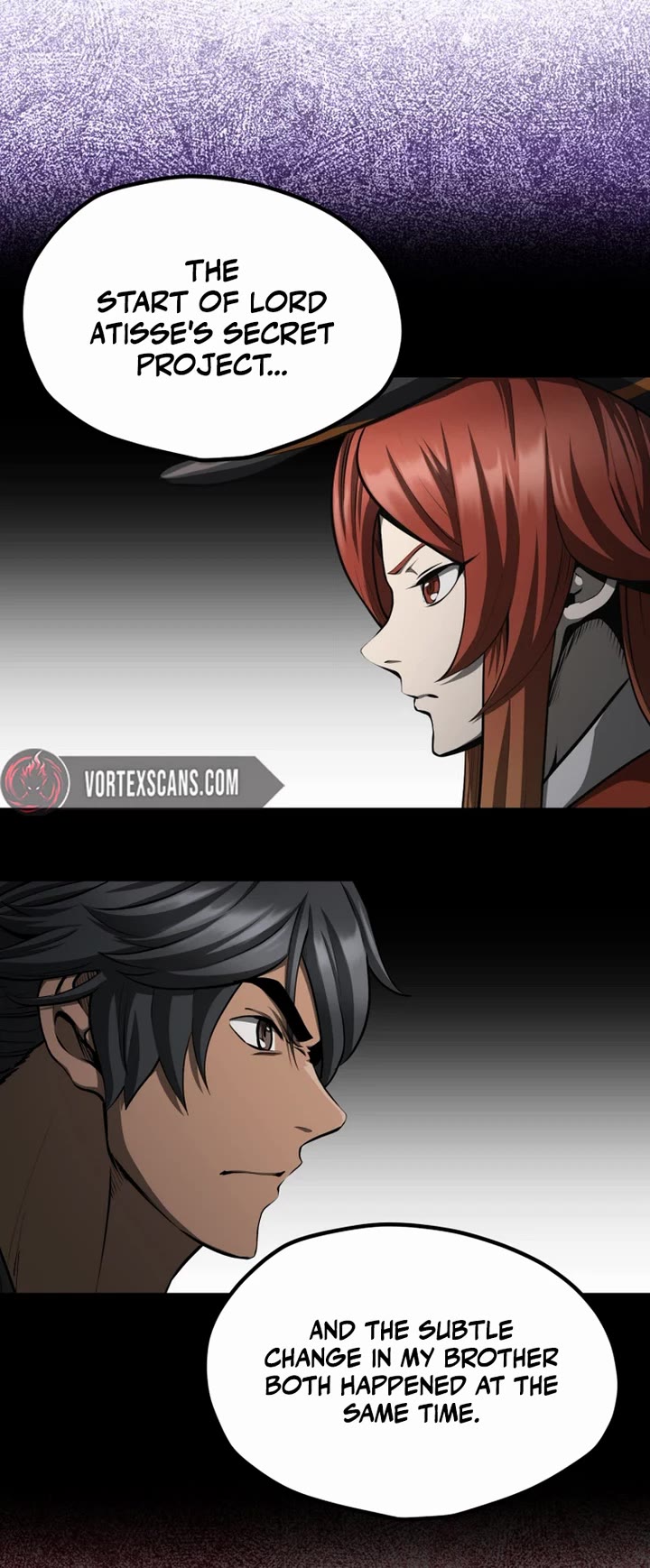 The Survival Story of the Sword King in Another World chapter 285 page 19