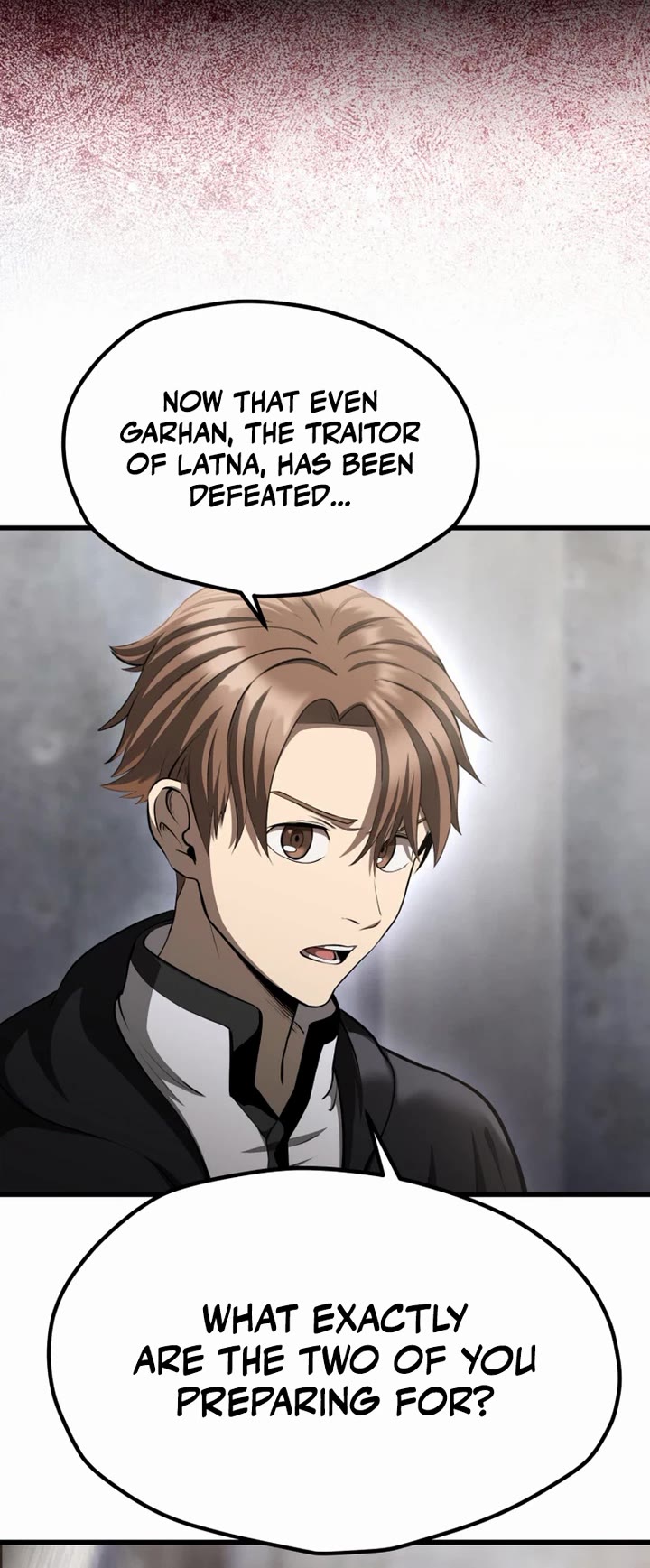 The Survival Story of the Sword King in Another World chapter 285 page 20