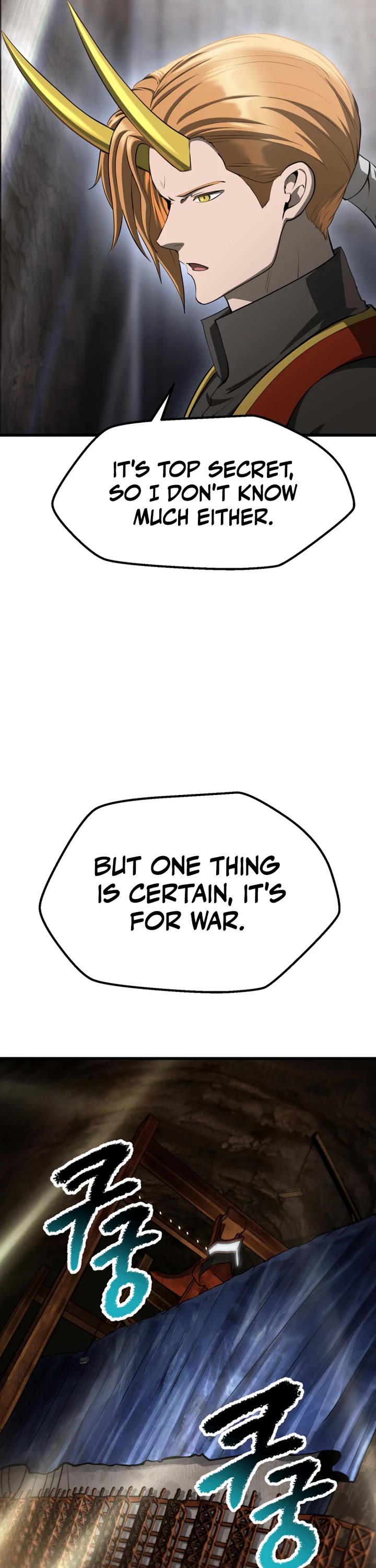 The Survival Story of the Sword King in Another World chapter 285 page 21