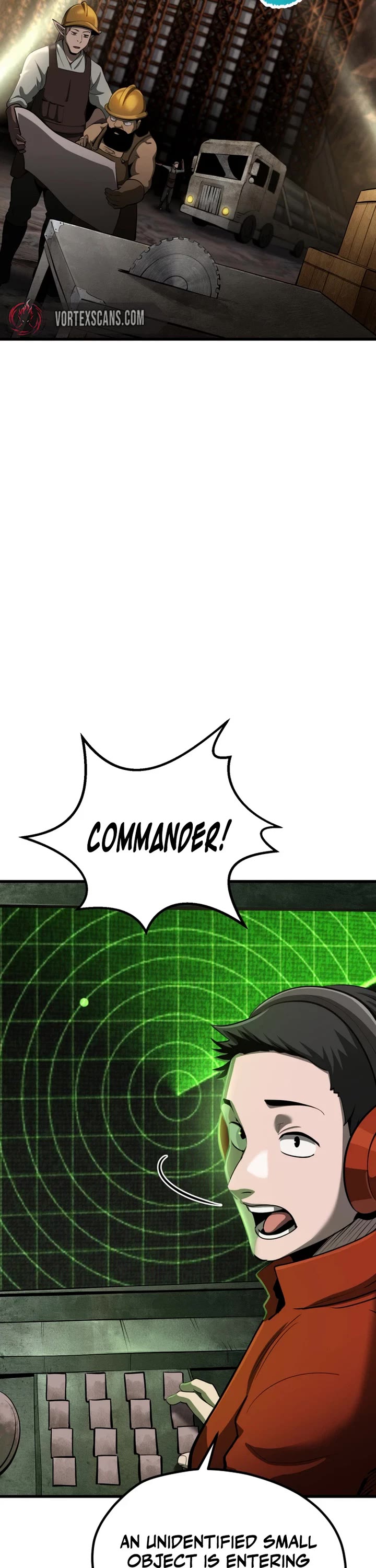 The Survival Story of the Sword King in Another World chapter 285 page 22