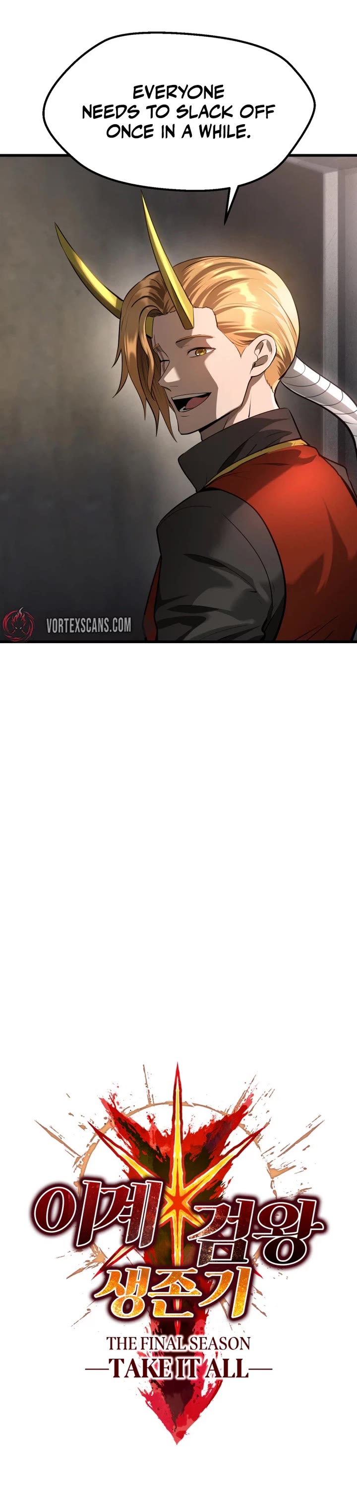 The Survival Story of the Sword King in Another World chapter 285 page 26