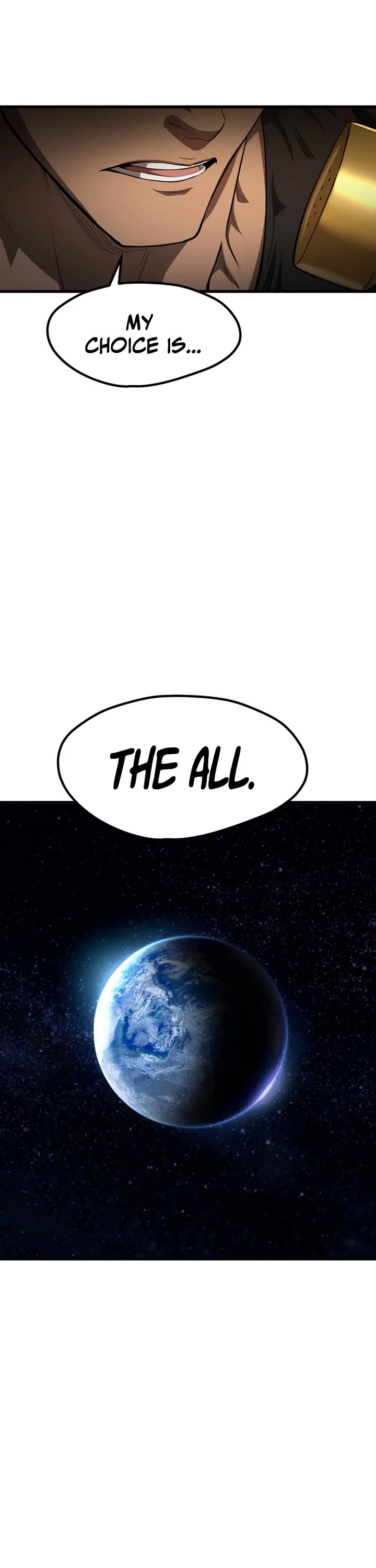 The Survival Story of the Sword King in Another World chapter 285 page 31