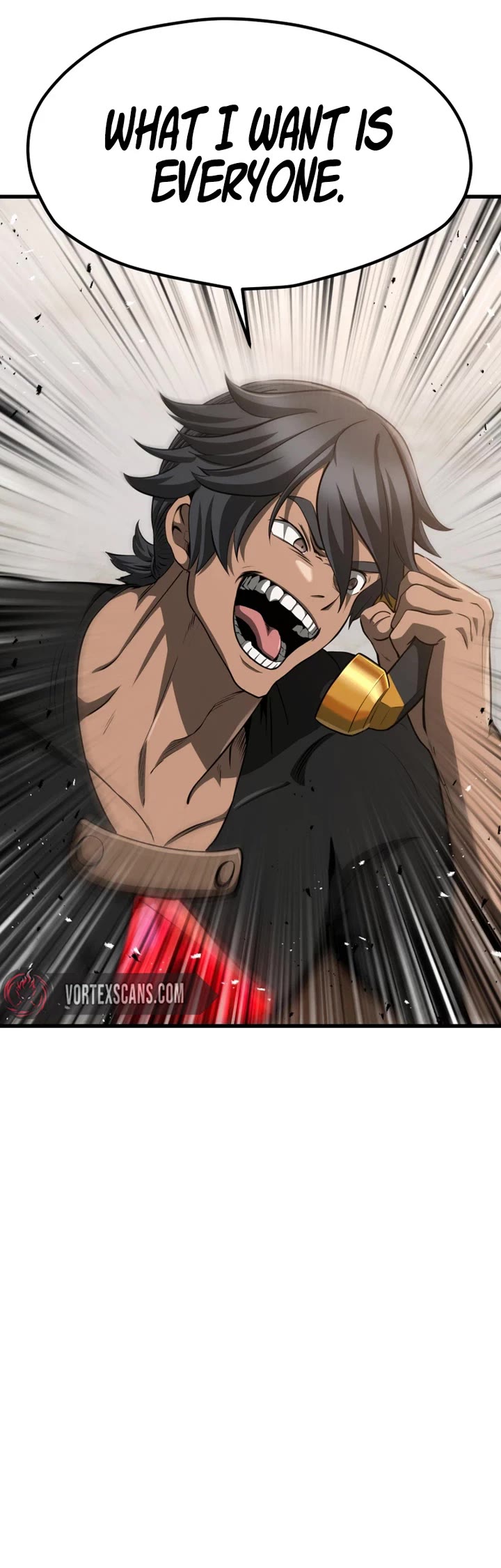 The Survival Story of the Sword King in Another World chapter 285 page 35