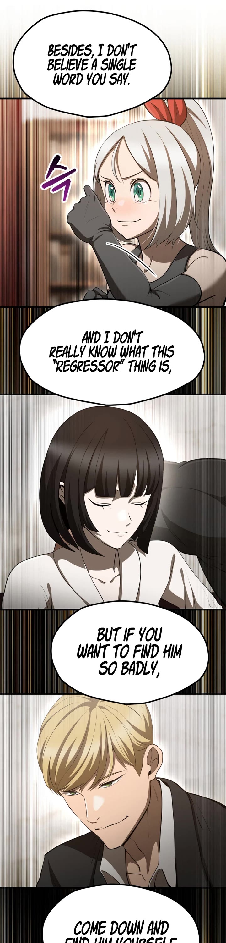 The Survival Story of the Sword King in Another World chapter 285 page 36