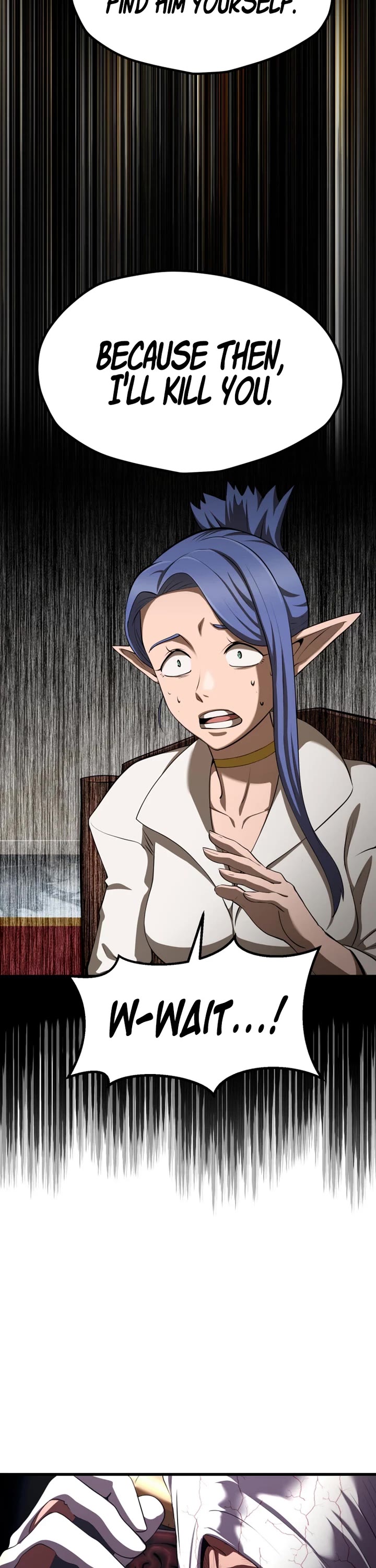 The Survival Story of the Sword King in Another World chapter 285 page 37