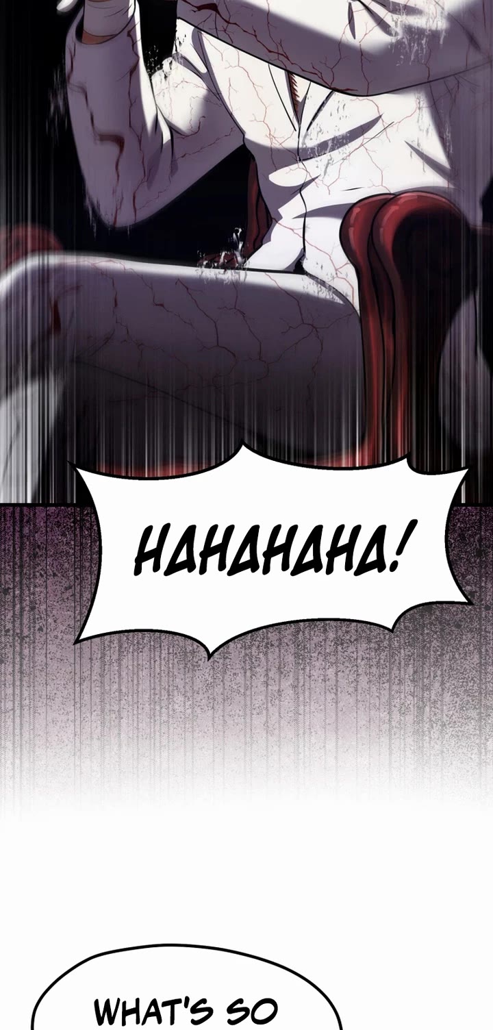 The Survival Story of the Sword King in Another World chapter 285 page 39