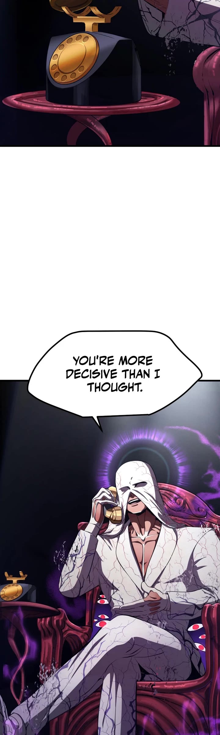 The Survival Story of the Sword King in Another World chapter 285 page 4