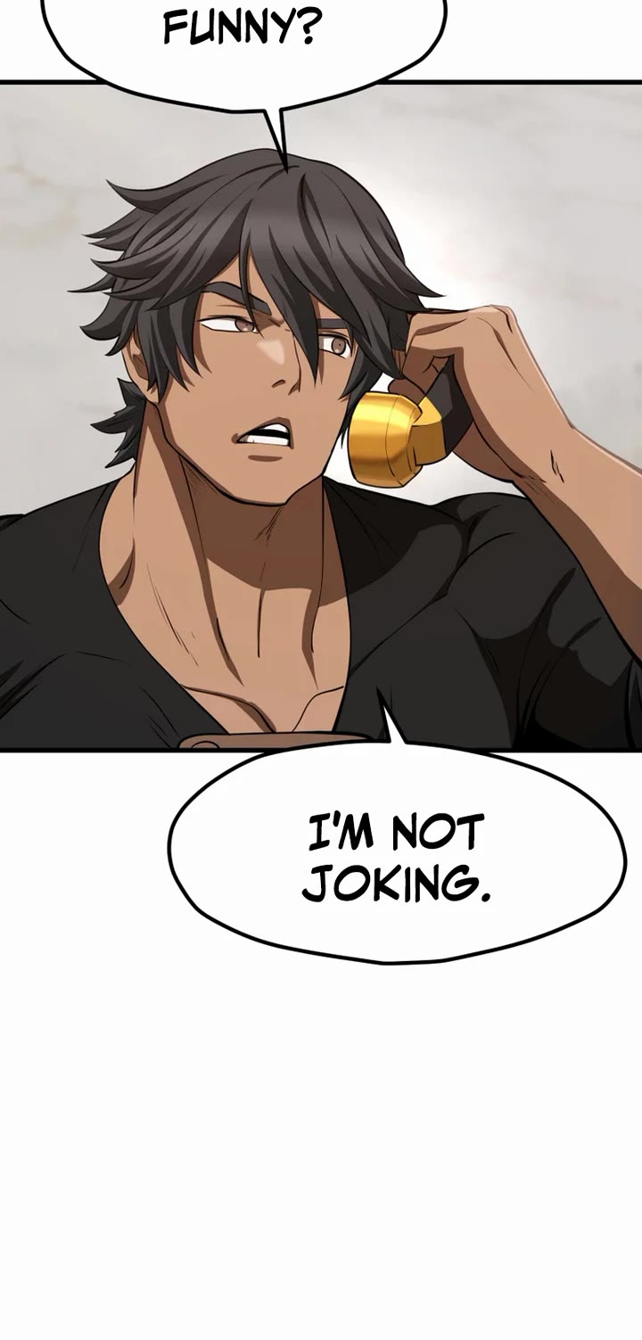 The Survival Story of the Sword King in Another World chapter 285 page 40