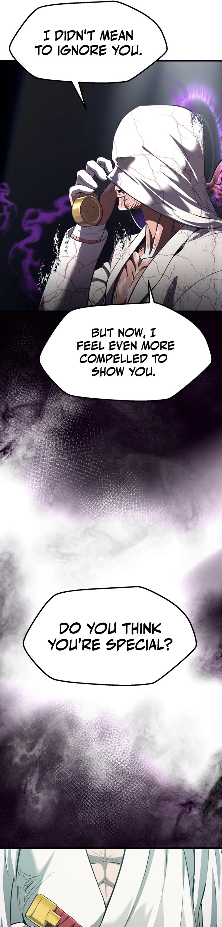 The Survival Story of the Sword King in Another World chapter 285 page 41