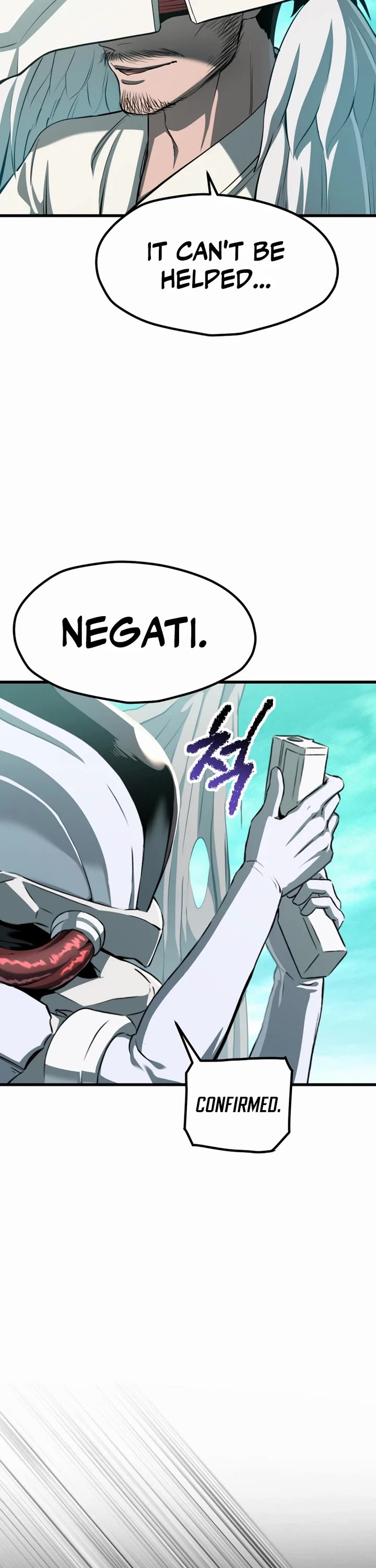 The Survival Story of the Sword King in Another World chapter 285 page 46