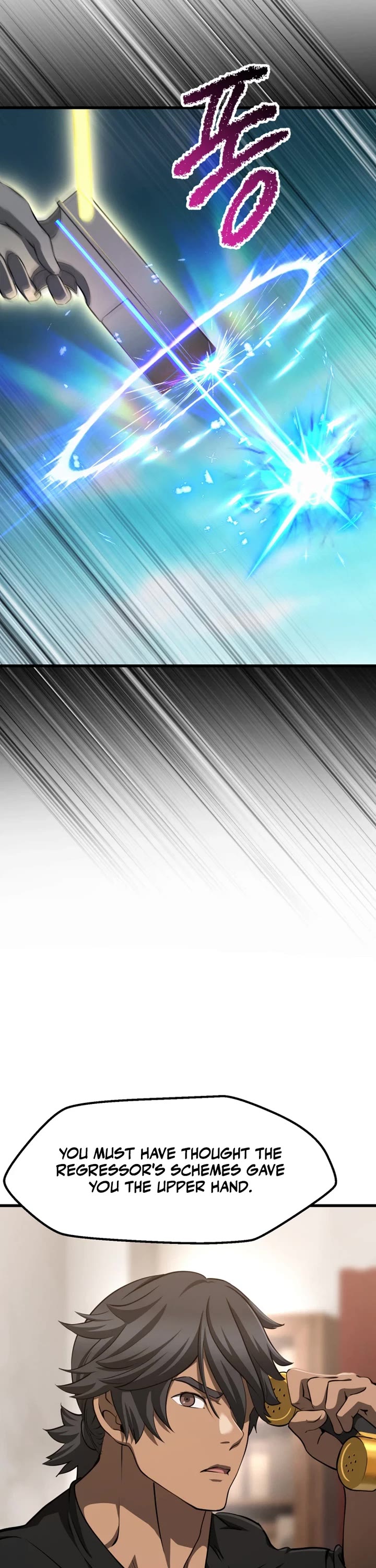 The Survival Story of the Sword King in Another World chapter 285 page 47