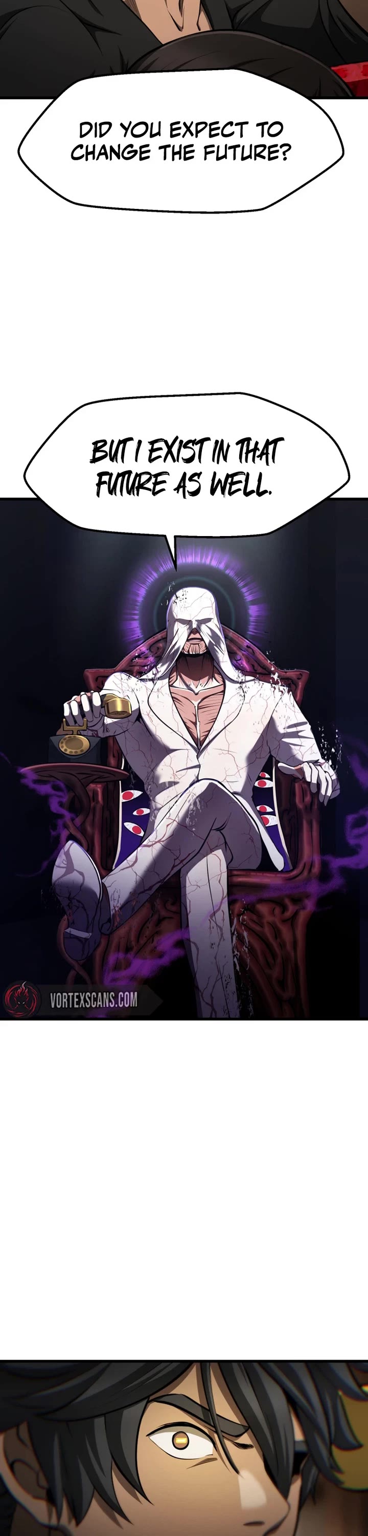 The Survival Story of the Sword King in Another World chapter 285 page 48