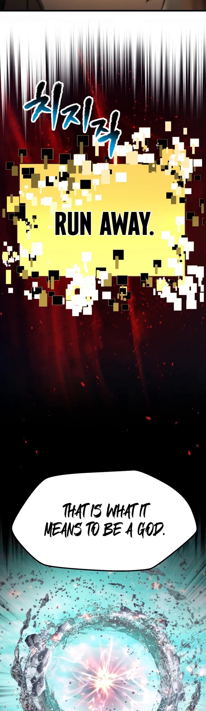 The Survival Story of the Sword King in Another World chapter 285 page 49