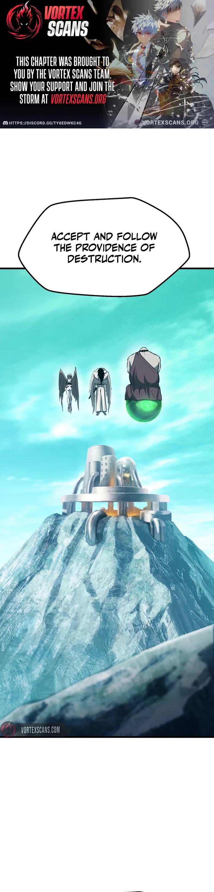 The Survival Story of the Sword King in Another World chapter 286 page 1