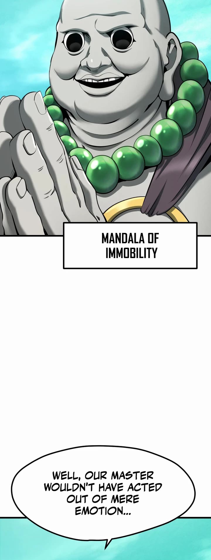 The Survival Story of the Sword King in Another World chapter 286 page 10