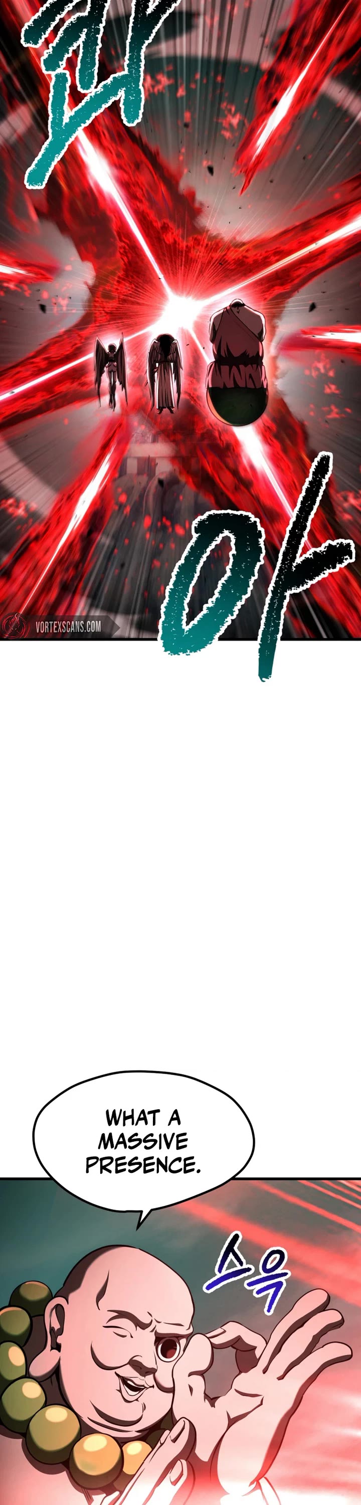 The Survival Story of the Sword King in Another World chapter 286 page 13