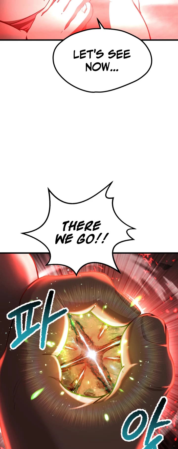 The Survival Story of the Sword King in Another World chapter 286 page 14