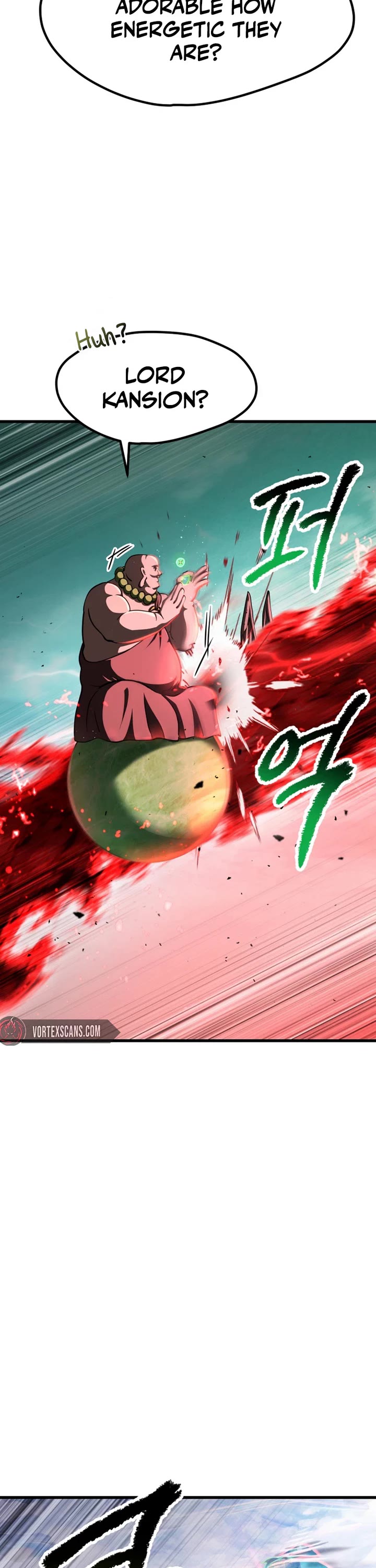 The Survival Story of the Sword King in Another World chapter 286 page 16