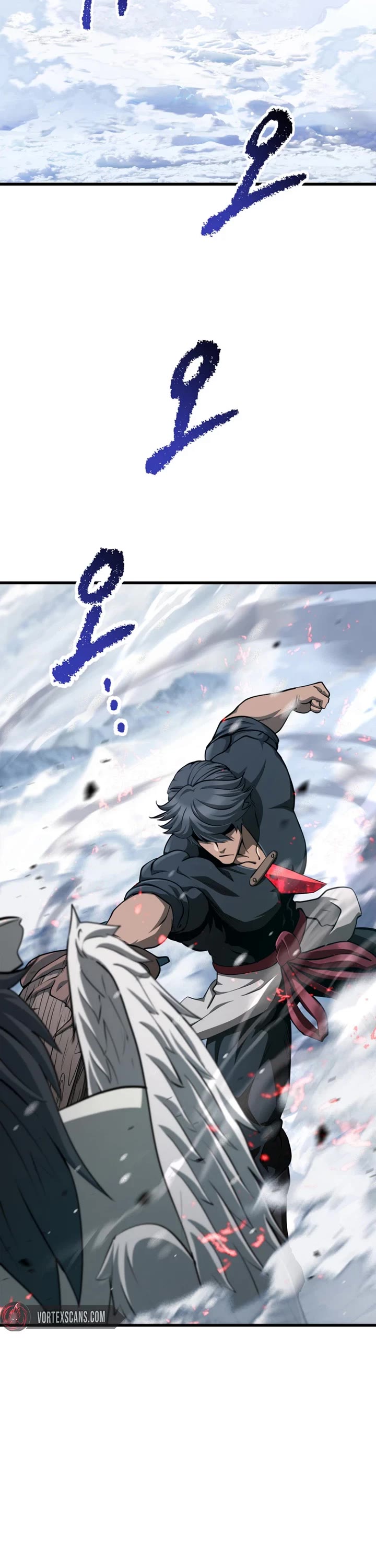 The Survival Story of the Sword King in Another World chapter 286 page 18