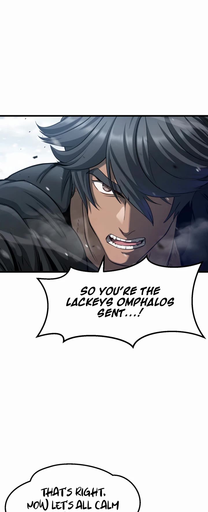 The Survival Story of the Sword King in Another World chapter 286 page 19