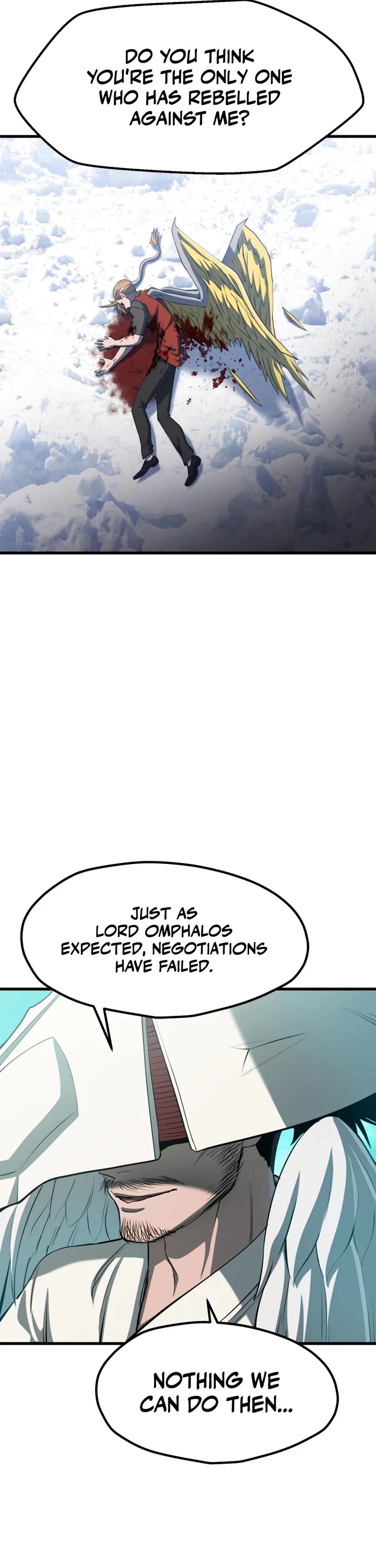 The Survival Story of the Sword King in Another World chapter 286 page 2