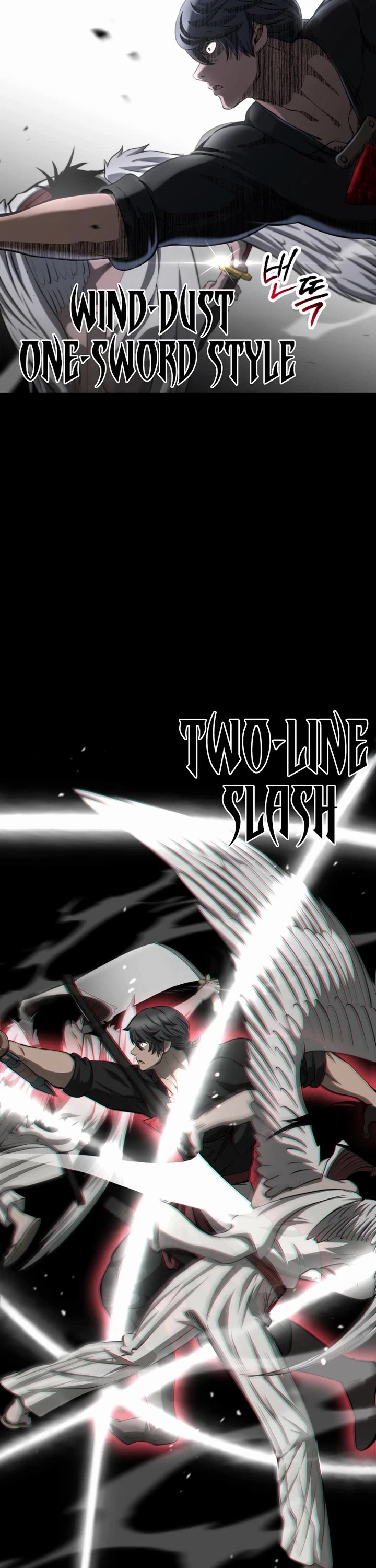 The Survival Story of the Sword King in Another World chapter 286 page 26