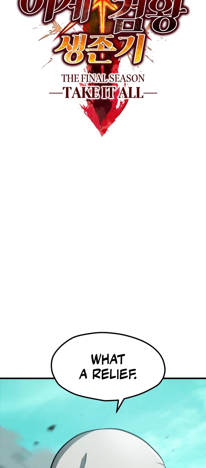 The Survival Story of the Sword King in Another World chapter 286 page 35