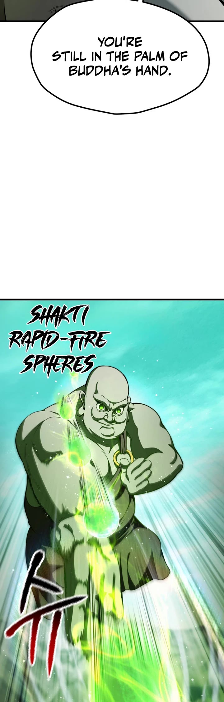 The Survival Story of the Sword King in Another World chapter 286 page 39