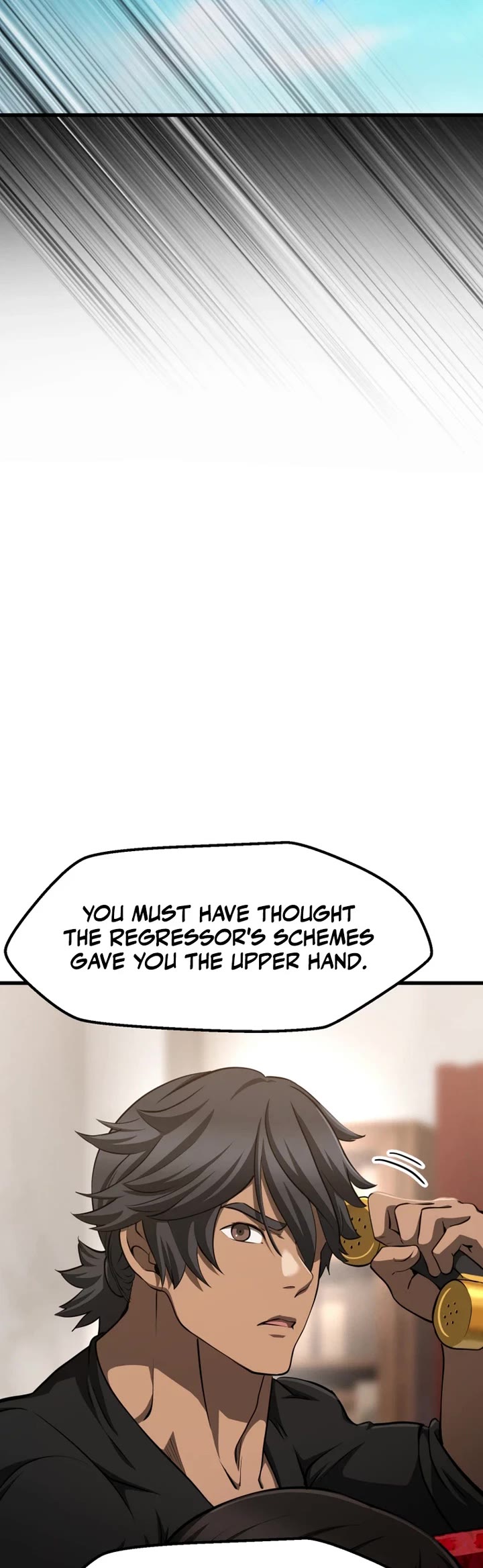 The Survival Story of the Sword King in Another World chapter 286 page 4