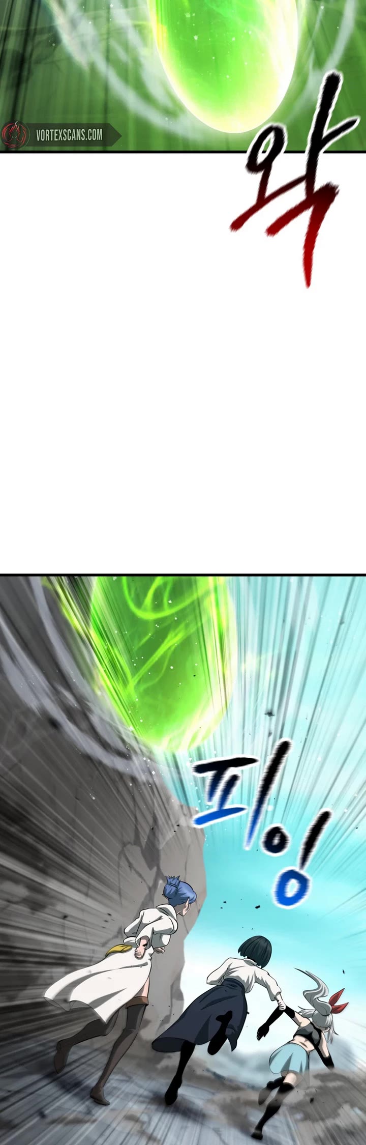 The Survival Story of the Sword King in Another World chapter 286 page 40