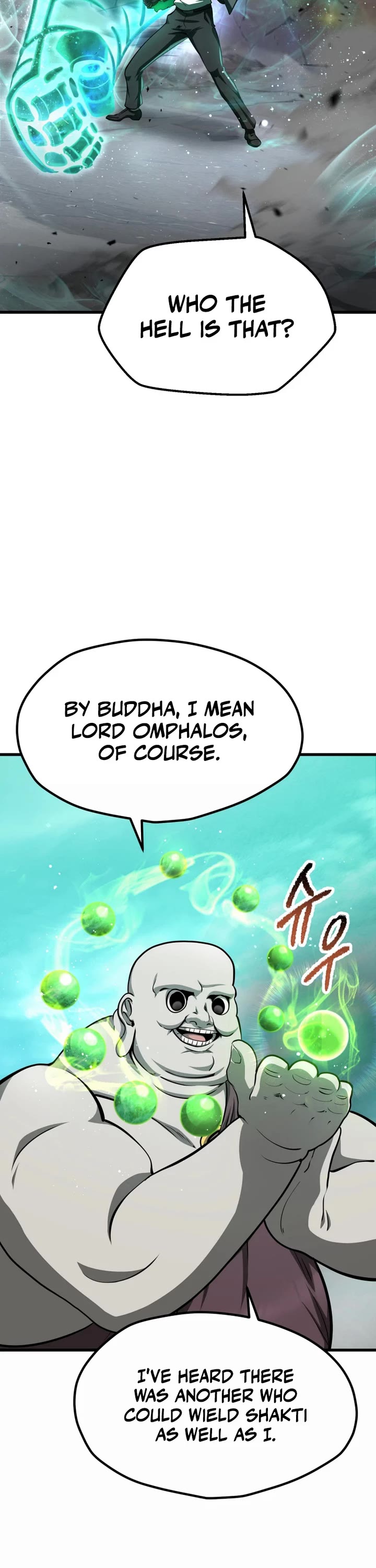 The Survival Story of the Sword King in Another World chapter 286 page 42