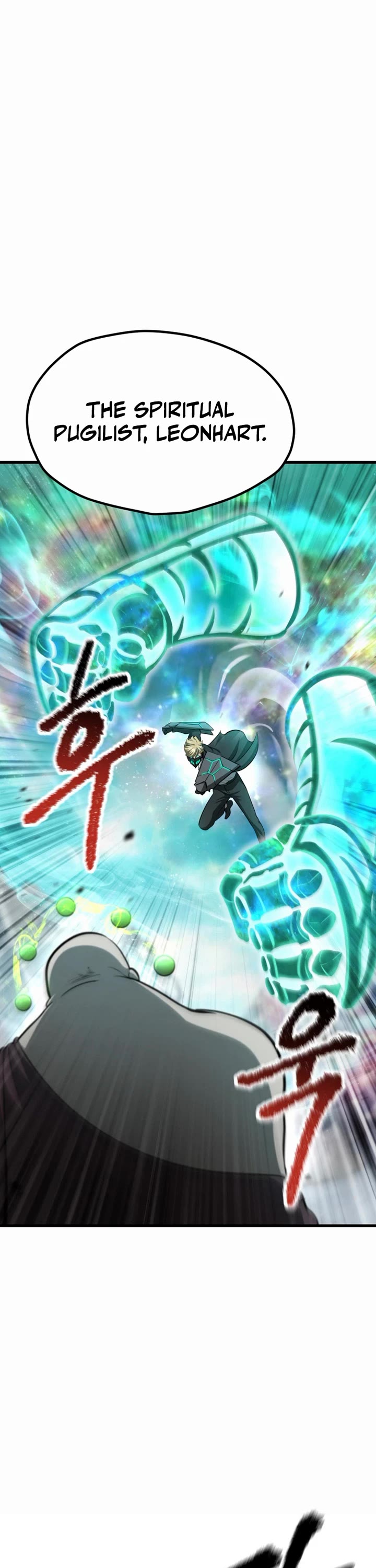 The Survival Story of the Sword King in Another World chapter 286 page 43