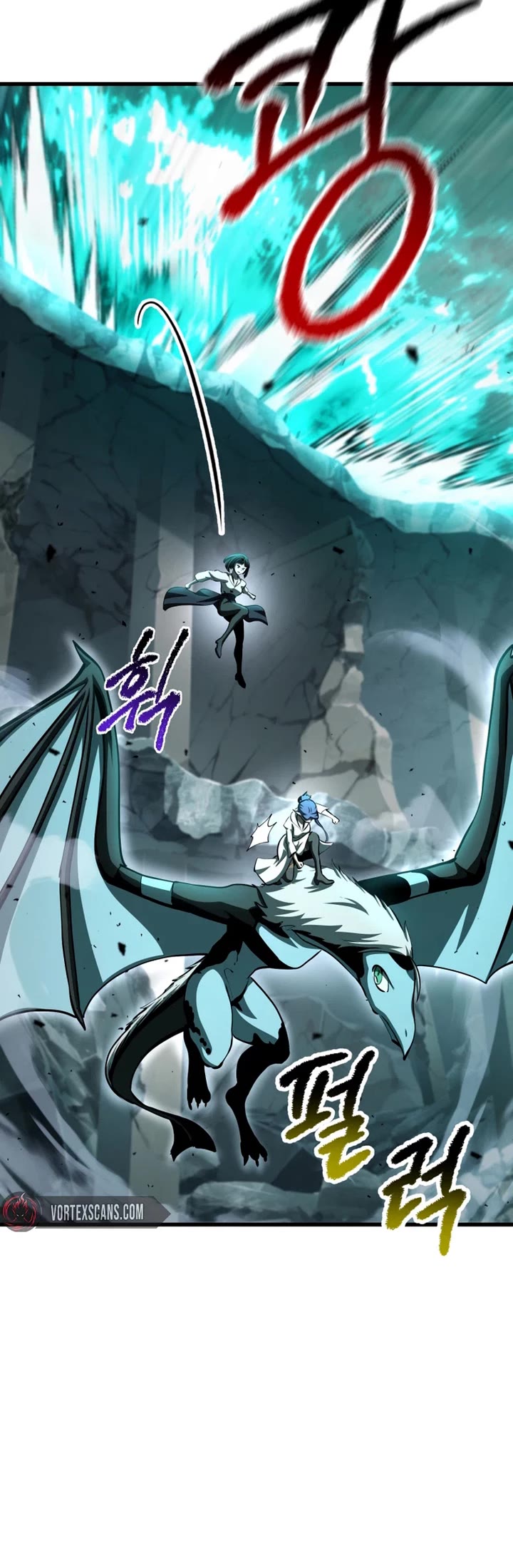 The Survival Story of the Sword King in Another World chapter 286 page 44